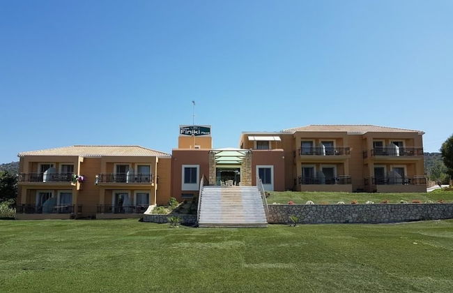 Finiki Plaza - Photo 1