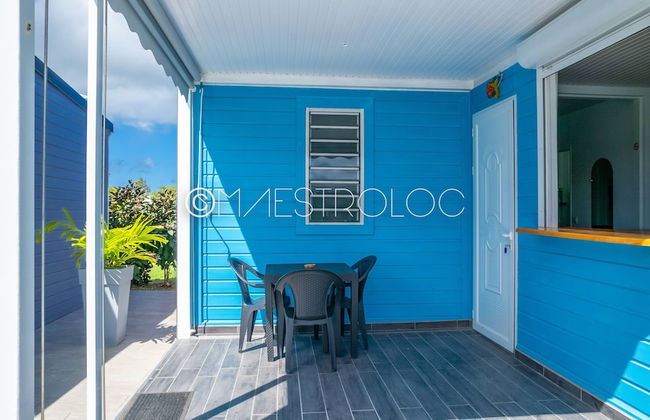 Gîtes Arc-en-ciel - Foto 23