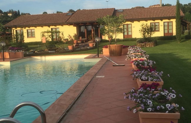 Agriturismo Le Rondinelle - Photo 62