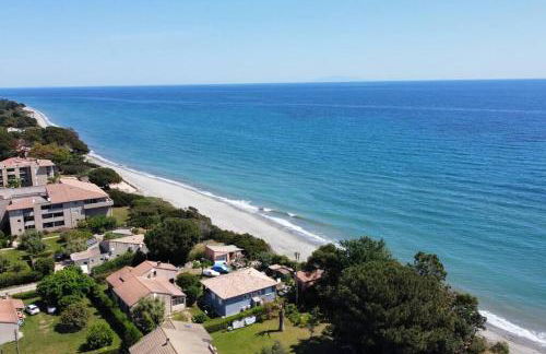 LA VILLA DE AUDREY MER ET MONTAGNE - Foto 37