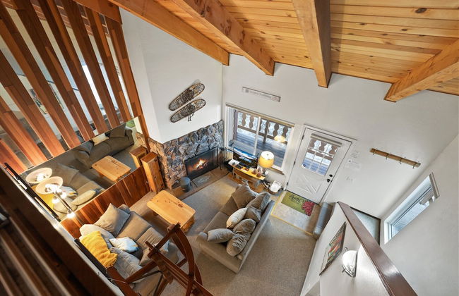 Valley View Carson Valley Views! - Foto 11