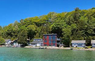 NEW! Eagles Landing - Lakefront & Gorgeous! - Foto 1