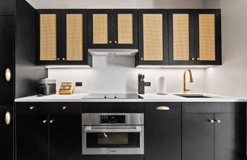 Freeman 501 by Rove Travel - Studio with Shared Amenities - Foto 3