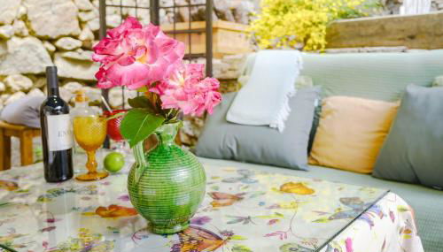 El Naturalista - Los sitios de aravalle - Foto 1