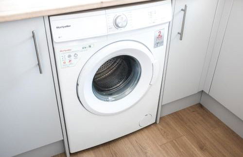 #26b Renovated Portsmouth Flat - Foto 22