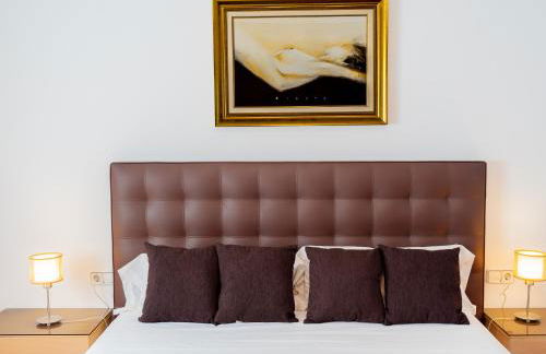 Casa Chalet Villa con piscina, jardín y aire acondicionado cerca de Valencia en La Eliana-L'Eliana - Foto 37