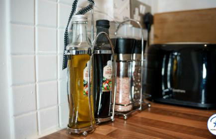 Penthouse - Amazing City Skyline Views - Balcony - FREE extra 2 hours - FREE Parking - Utilita Arena - Bullring Shopping - New St Station- Super King Size Bed - Foto 83