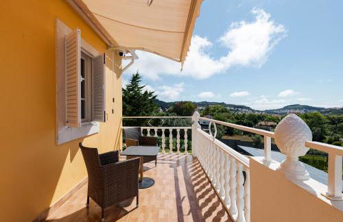 Exclusive Villa with private Pool, Jacuzzi and sauna - Quinta Da Fera Lisbon - Foto 9