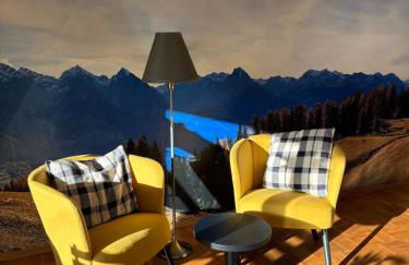 cozy bedroom and study with terrace - Foto 5