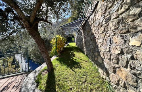 Villa di campagna con vista mare Sanremo - Photo 30