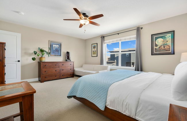 Old Town Escape w/ King Bed, Dog-friendly - Foto 5