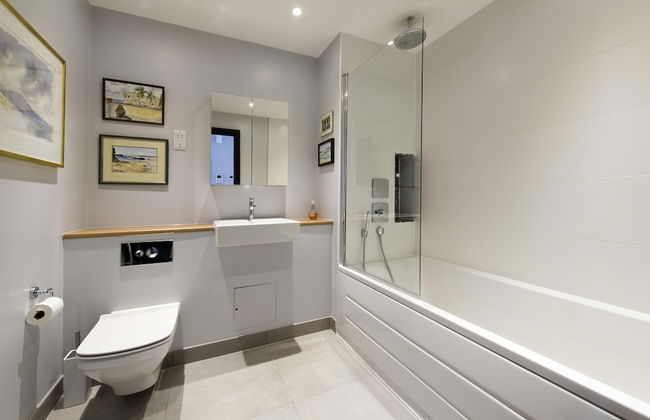 Fabulous 2-bed Penthouse Wimbledon - Foto 12