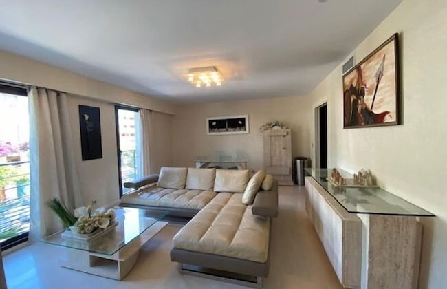 Résidence Carlton Riviera - Foto 33