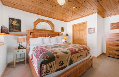 Bugle Pointe B06 by Estes Park Condos - Foto 12