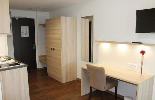 Prime 20 Serviced Apartments - Foto 11