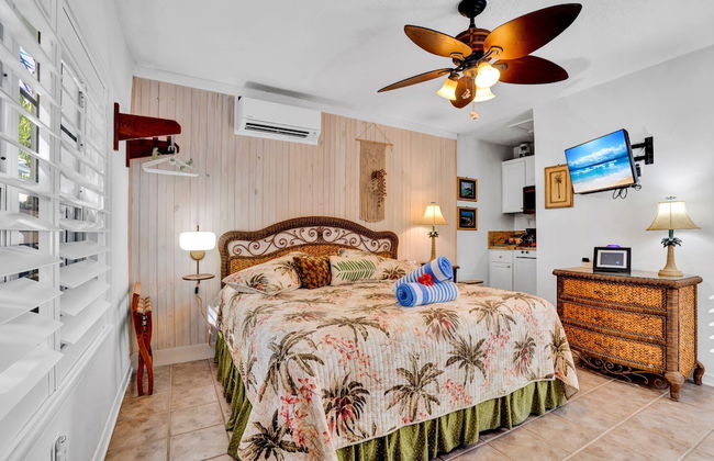 Island Bay Resort - Foto 19