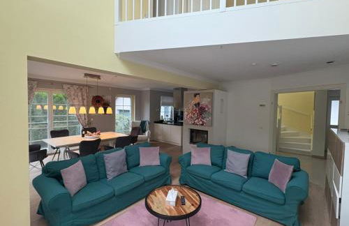 Charming, cozy house near Munich - Foto 9