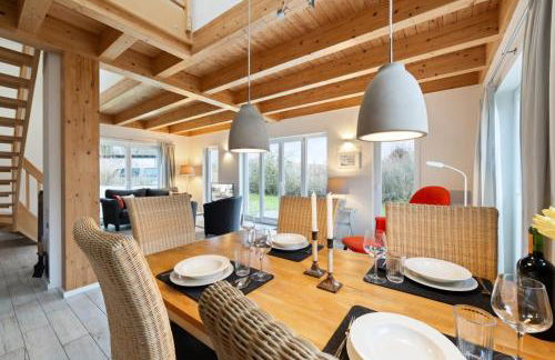 Rapsblütenhaus - Foto 6