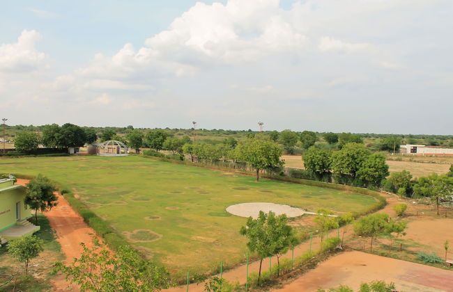 The Palm Resort - Foto 46