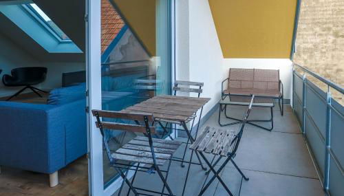 Ferienwohnung Solaris - Foto 5