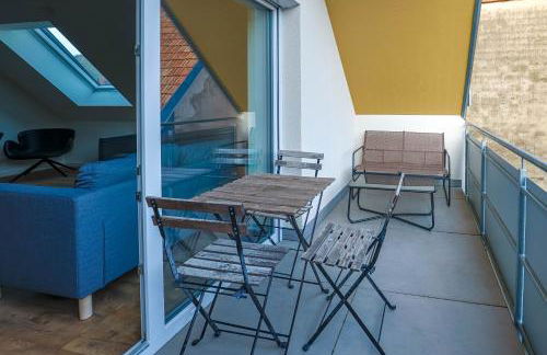 Ferienwohnung Solaris - Foto 5