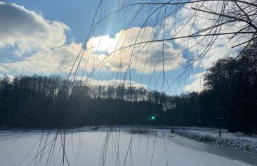 Osada Gęsin - Foto 31