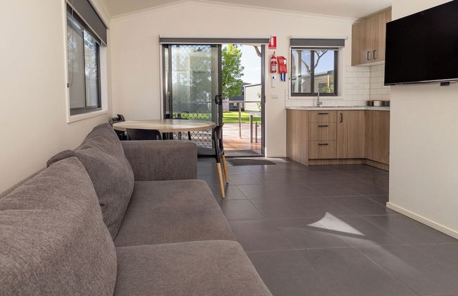 Discovery Parks - Renmark Riverfront - Foto 42