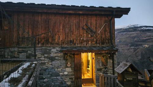 Chalet 100m2 La Plagne Montchavin les Coches - Foto 2