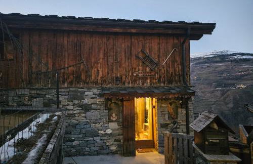 Chalet 100m2 La Plagne Montchavin les Coches - Foto 2
