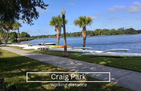 Luxury Home & Mins to Beach and Walk to Downtown - Foto 62