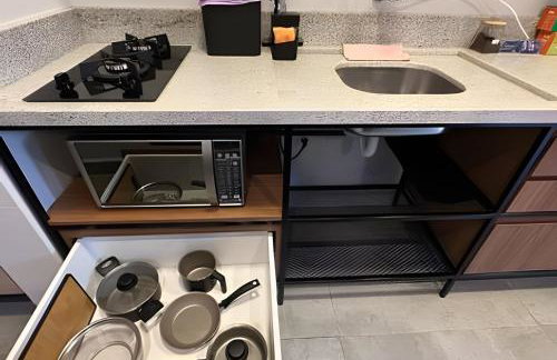 Amora Maria Residencial - Photo 40