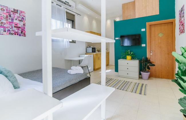 Bugrashov Beach Studios - Foto 18