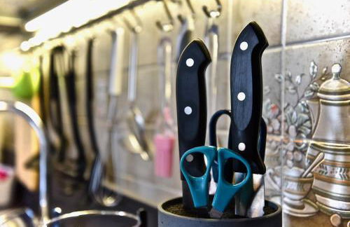 Modern apartment halfway between Milan and Como - Foto 6