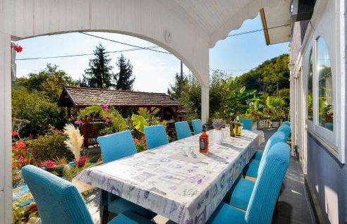 Awesome Home In Nespes - Foto 12