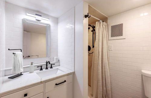 Uptown 1 Bedroom Flat Near the Boise Train Depot - Foto 16