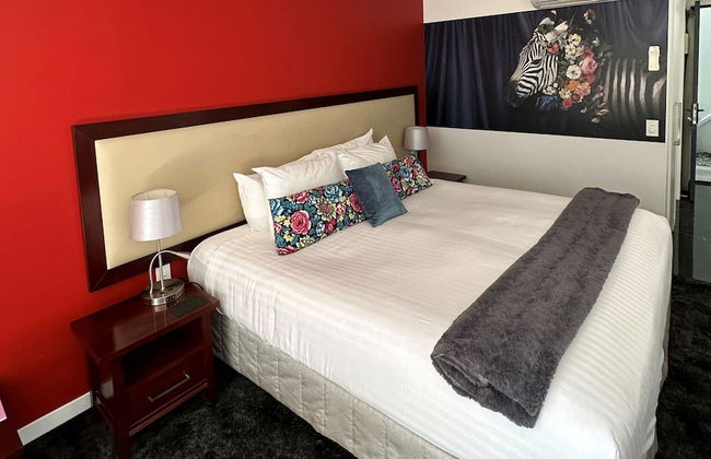 DeLorenzo's Studio Apartments - Foto 13