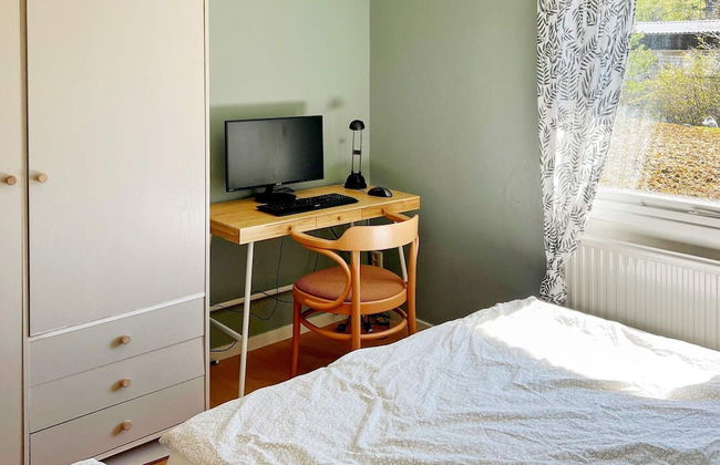 6 Person Holiday Home in Varmdo-by Traum - Foto 5