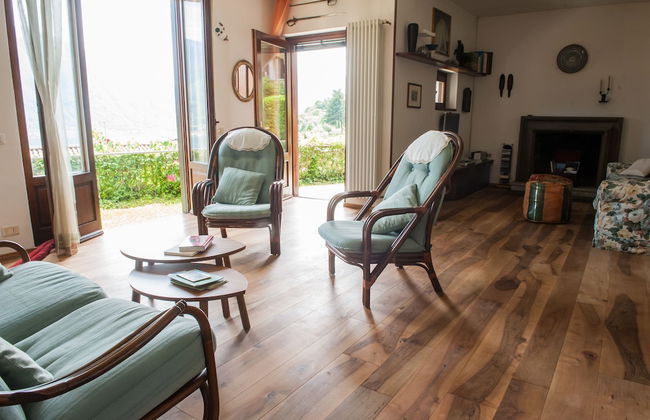 Villa Abbraccio Garden - Foto 53