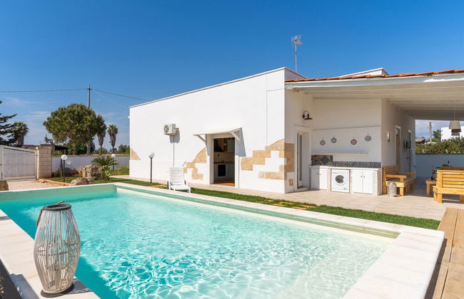 Villetta Marcella - Foto 15