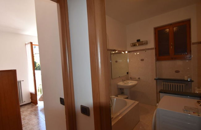 Spacious Retreat in Cannero - Foto 8