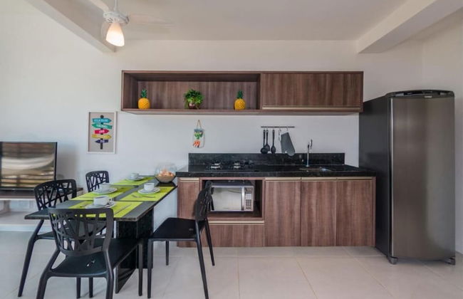 Charming Trairi Apartment With Private Entrance and Garden View - Foto 22