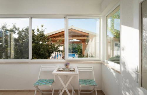 Villa Green Oasis with private pool, full privacy - Foto 19