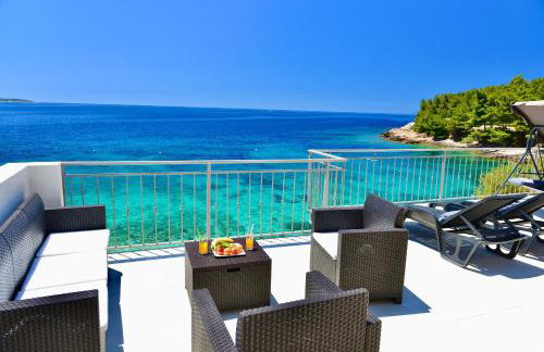 Apartments Petarcica Beach - Foto 6