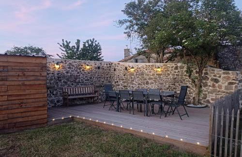 Gîte Bellebouche - Foto 38