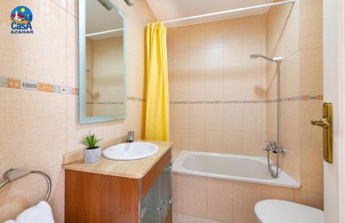 Apartamentos Fontana Real Casa Azahar - Foto 10