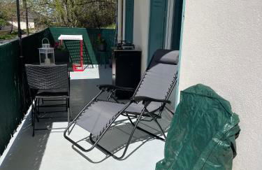 Appartement Cap Vern Les Bains - Foto 22