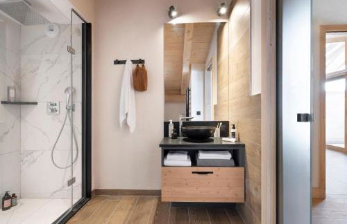 MGM Hôtels & Résidences - Résidence Le Hameau de l'Ours - Photo 10