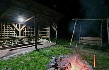 Agroturystyka Stara Huta - Foto 75