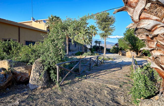 Agriturismo Conte Ruggero - Foto 67