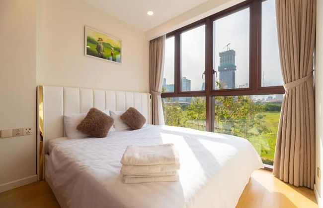 Metropole Deluxe Apartment View City - Foto 23